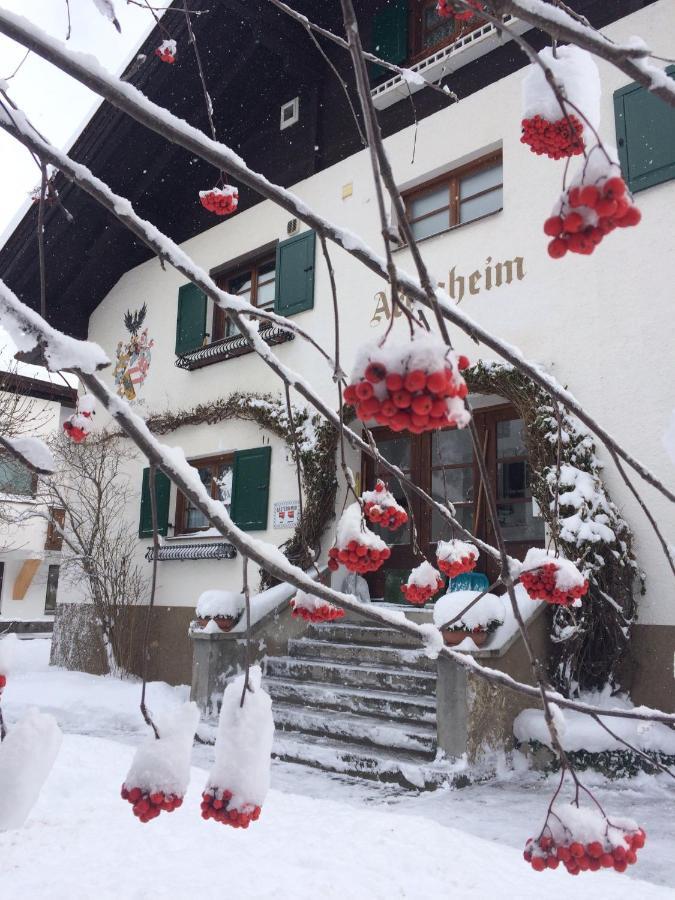 Hotel Arlenheim Sankt Anton am Arlberg Exterior foto