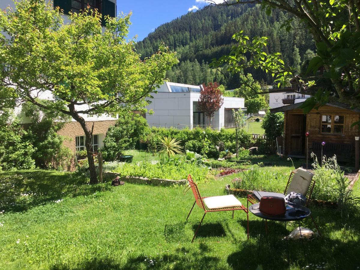 Hotel Arlenheim Sankt Anton am Arlberg Exterior foto